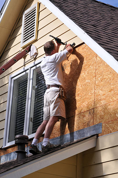 How To Choose The Right Materials for Your Siding Installation in 'Batesburg Leesville, SC